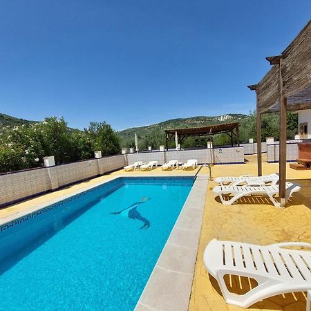 Casa Pino Solo Apartment Iznájar Екстериор снимка