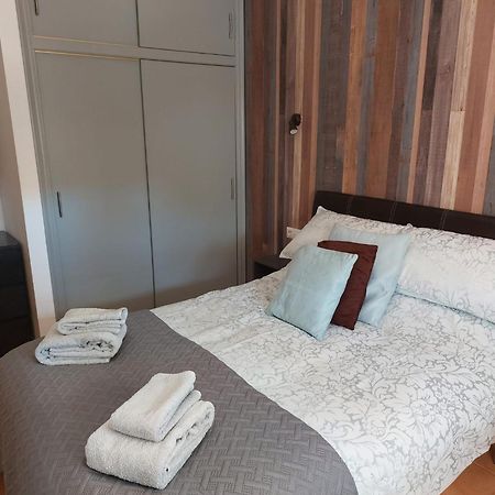 Casa Pino Solo Apartment Iznájar Екстериор снимка