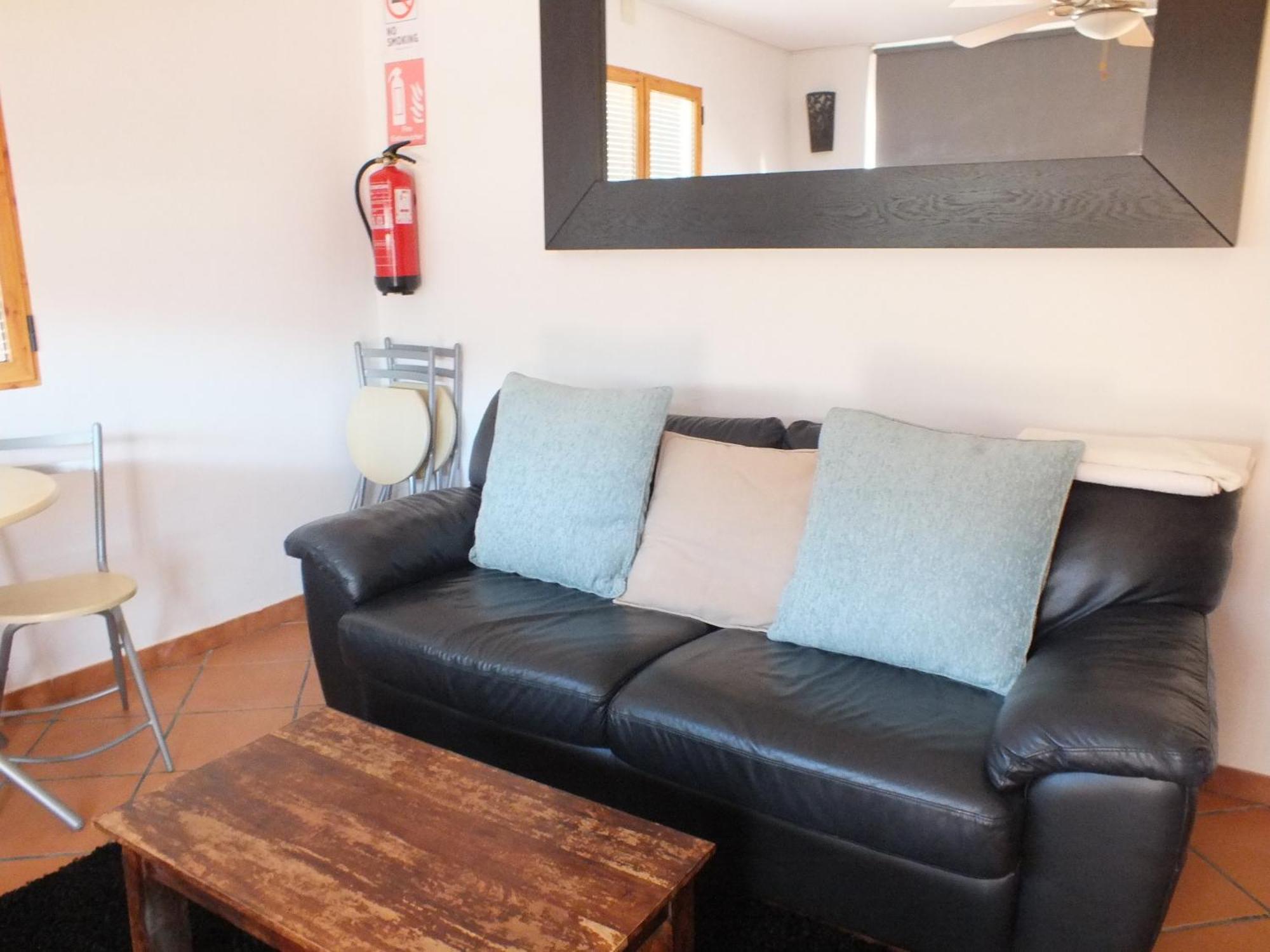 Casa Pino Solo Apartment Iznájar Екстериор снимка