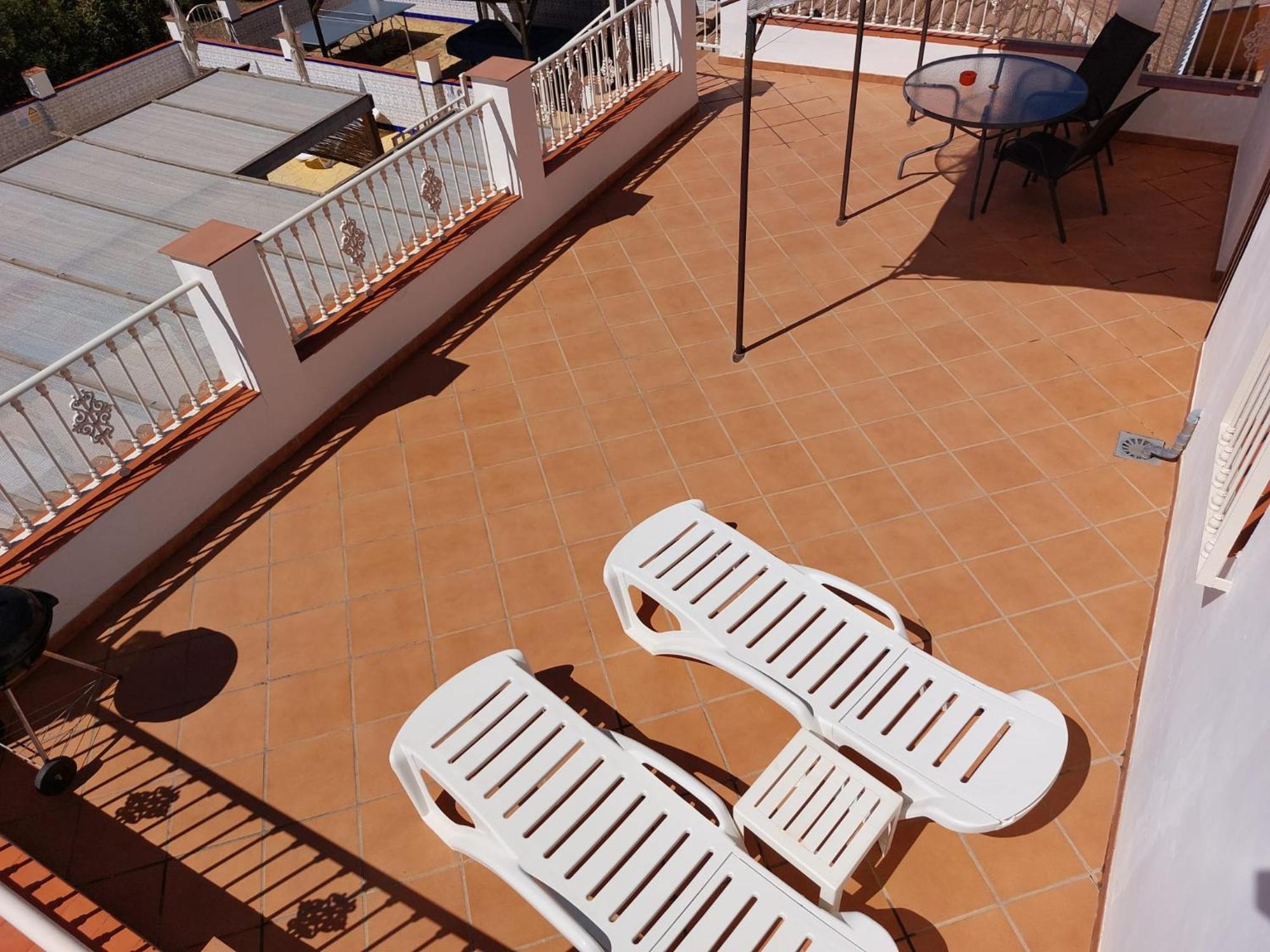 Casa Pino Solo Apartment Iznájar Екстериор снимка