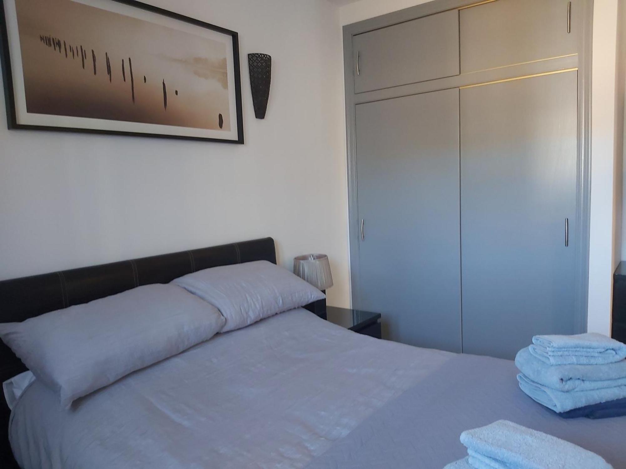 Casa Pino Solo Apartment Iznájar Екстериор снимка