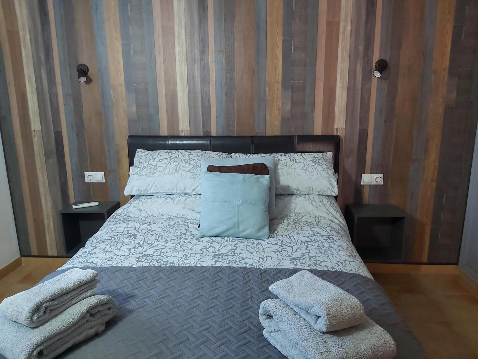Casa Pino Solo Apartment Iznájar Екстериор снимка