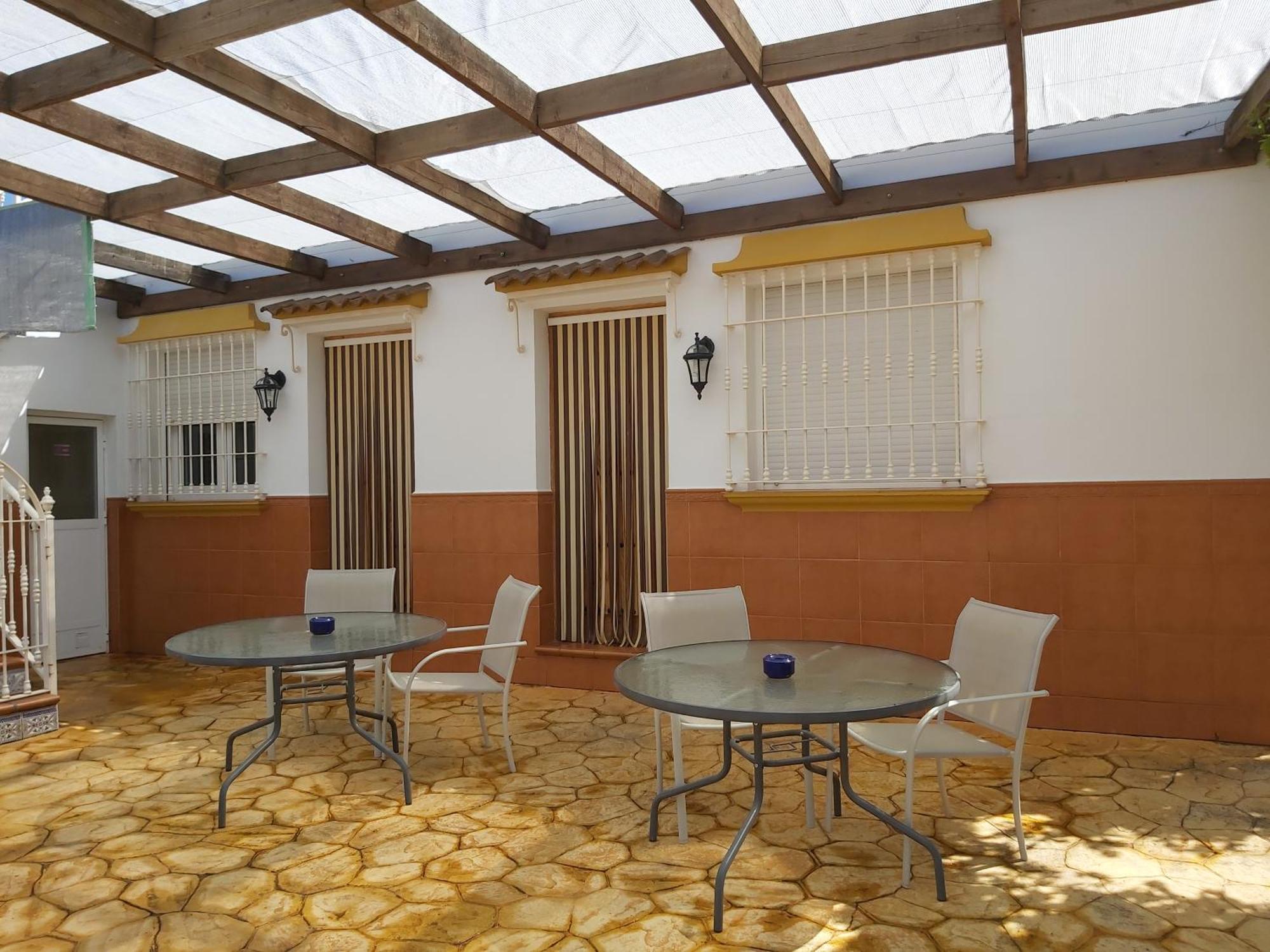 Casa Pino Solo Apartment Iznájar Екстериор снимка