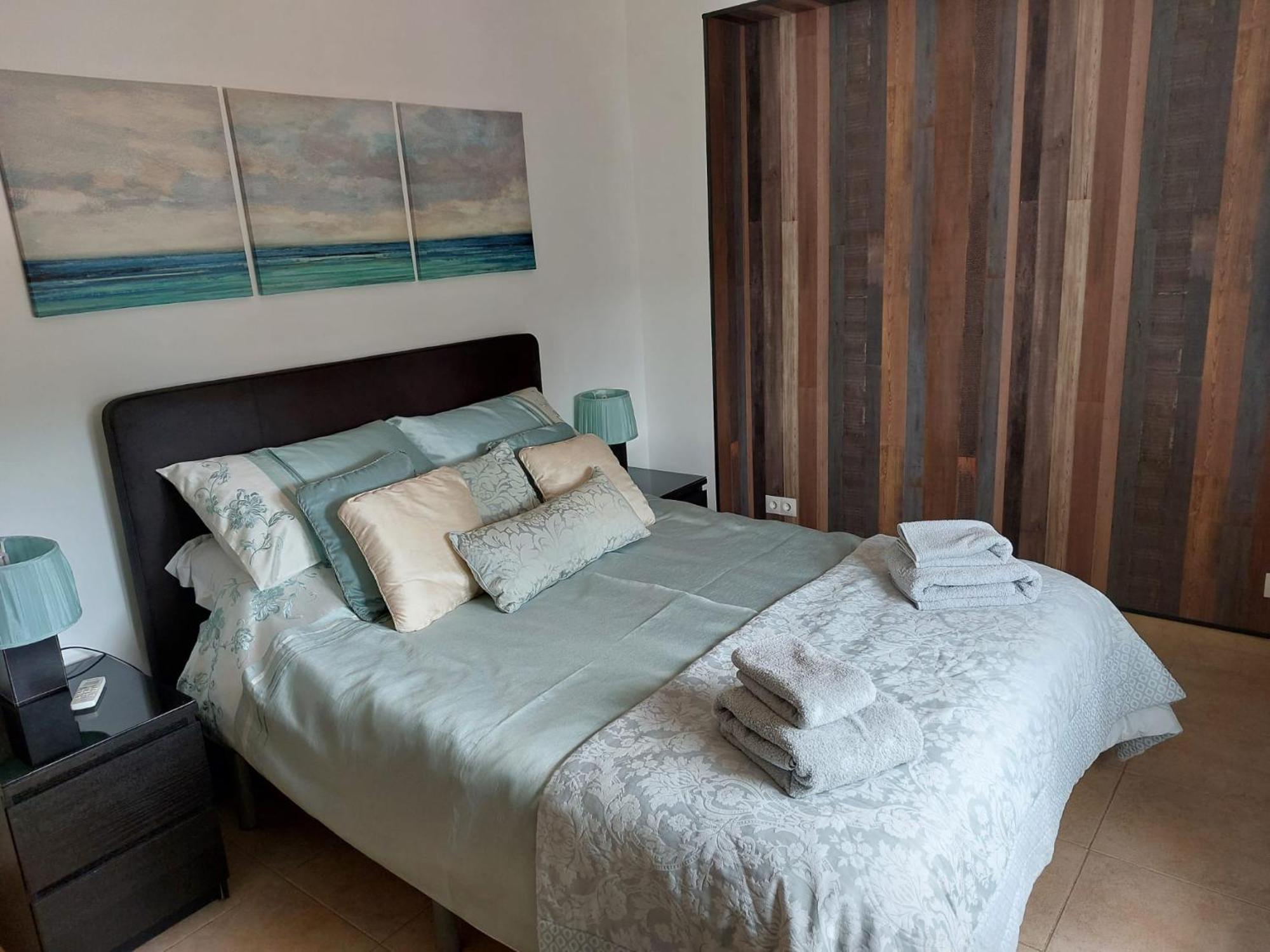 Casa Pino Solo Apartment Iznájar Екстериор снимка