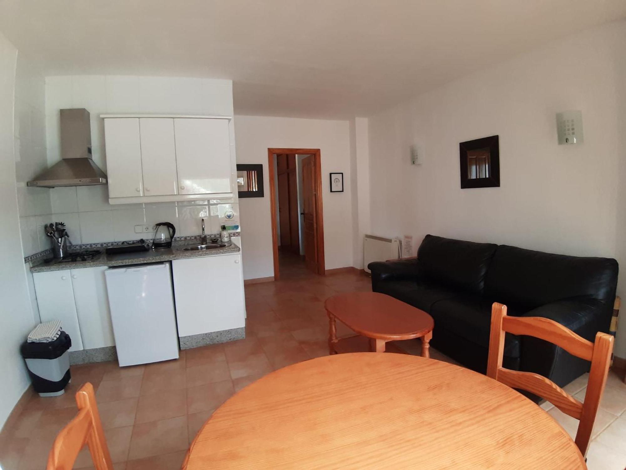 Casa Pino Solo Apartment Iznájar Екстериор снимка