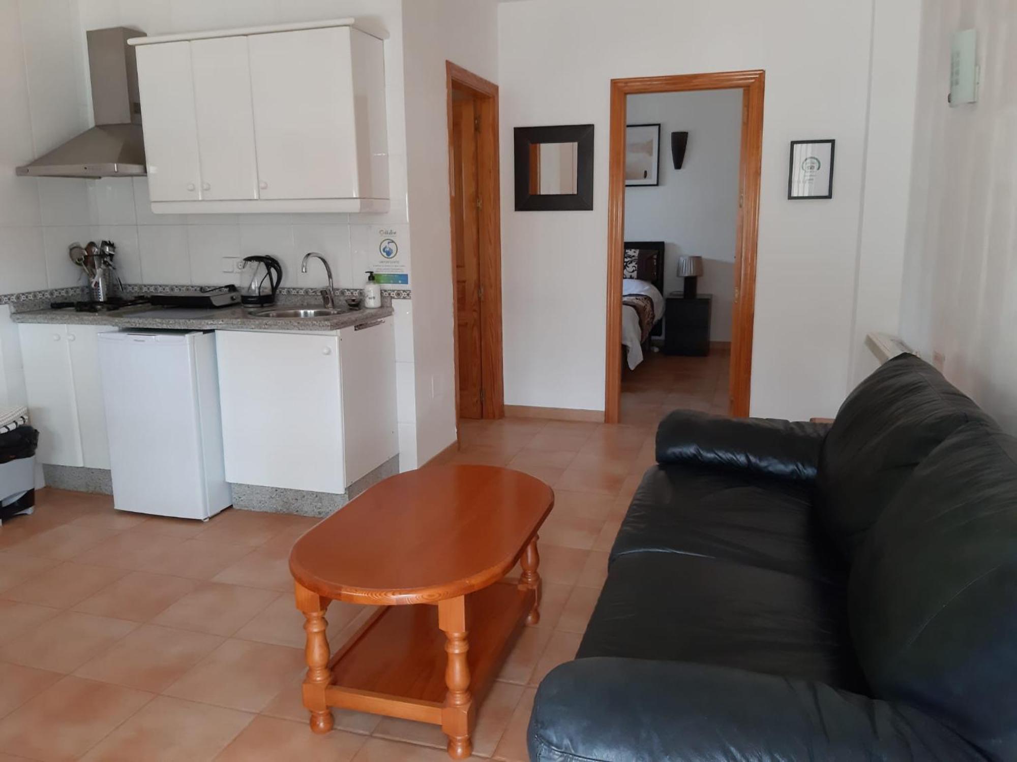 Casa Pino Solo Apartment Iznájar Екстериор снимка