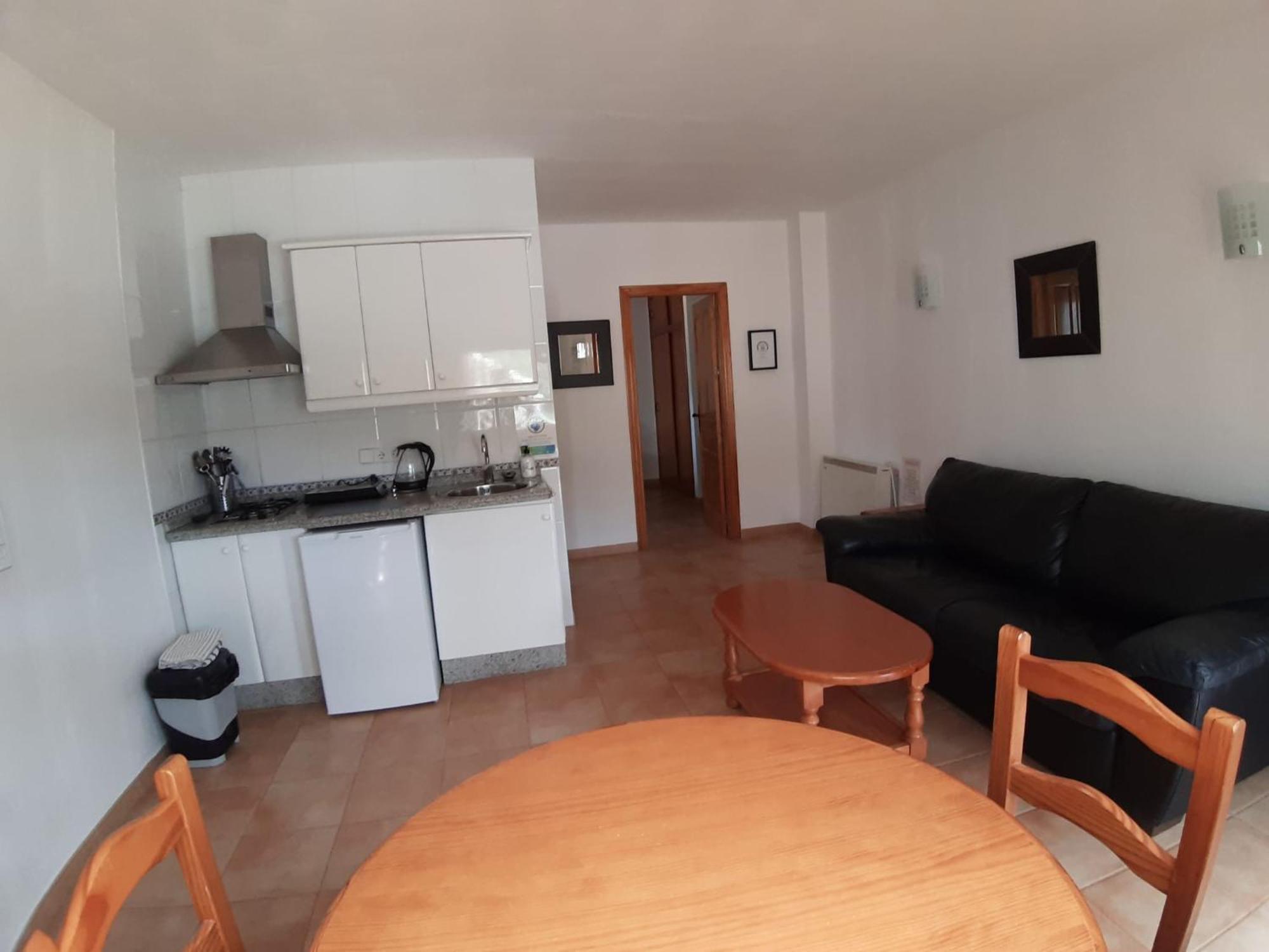 Casa Pino Solo Apartment Iznájar Екстериор снимка